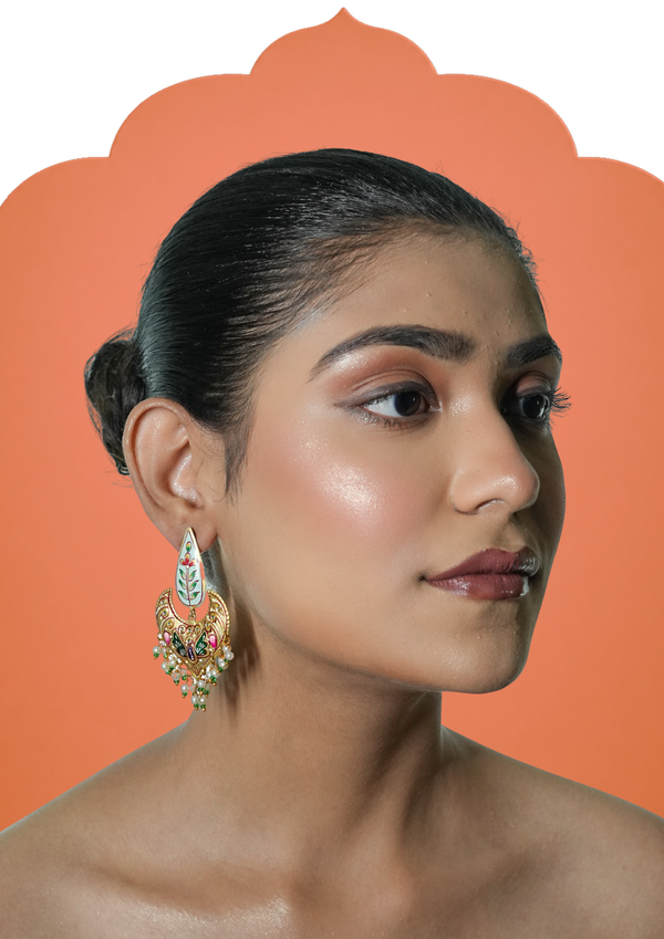 TILAK FORM CHANDBALI
