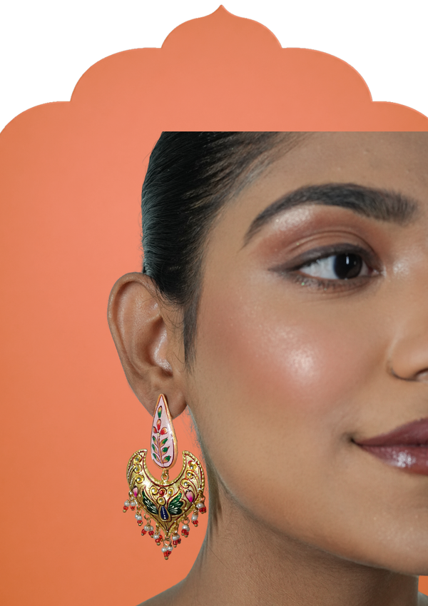 TILAK FORM CHANDBALI