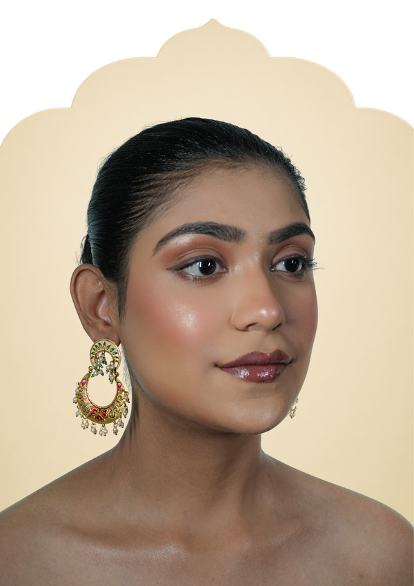 DUAL CHANDBALI